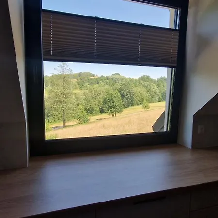 Dom Na Chwile Casa de Férias *
